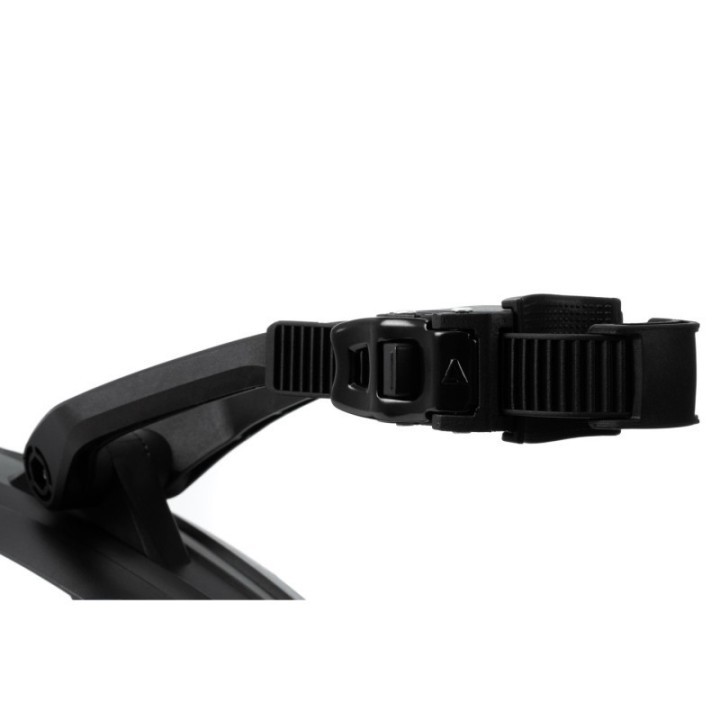 Rester sec avec ACID VANE, installation rapide et facile