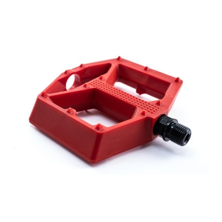 Parc de vélos : expérience d'adrénaline avec des vélos ACID FLAT