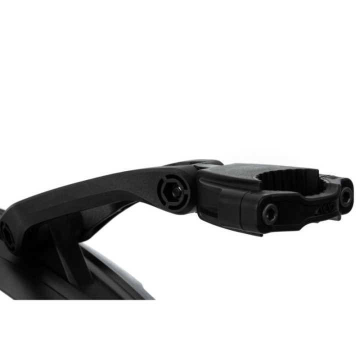 Bouchon ACID VANE : Rester sec facile et rapide