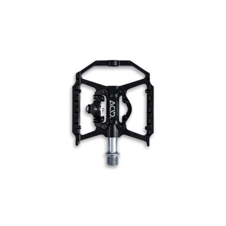 Vélo urbain réversible et robuste pour cyclistes aguerris