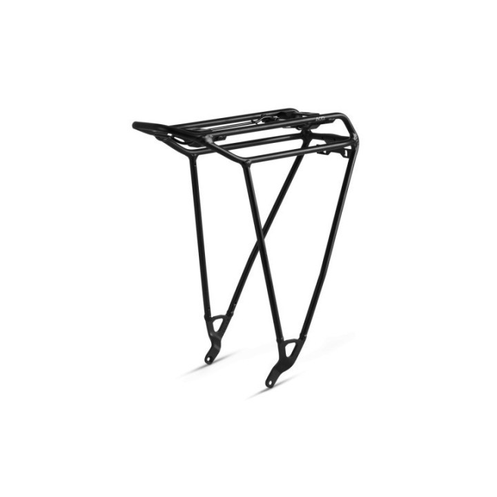 Véhicule sportif et fonctionnel : ACID semi-intégré