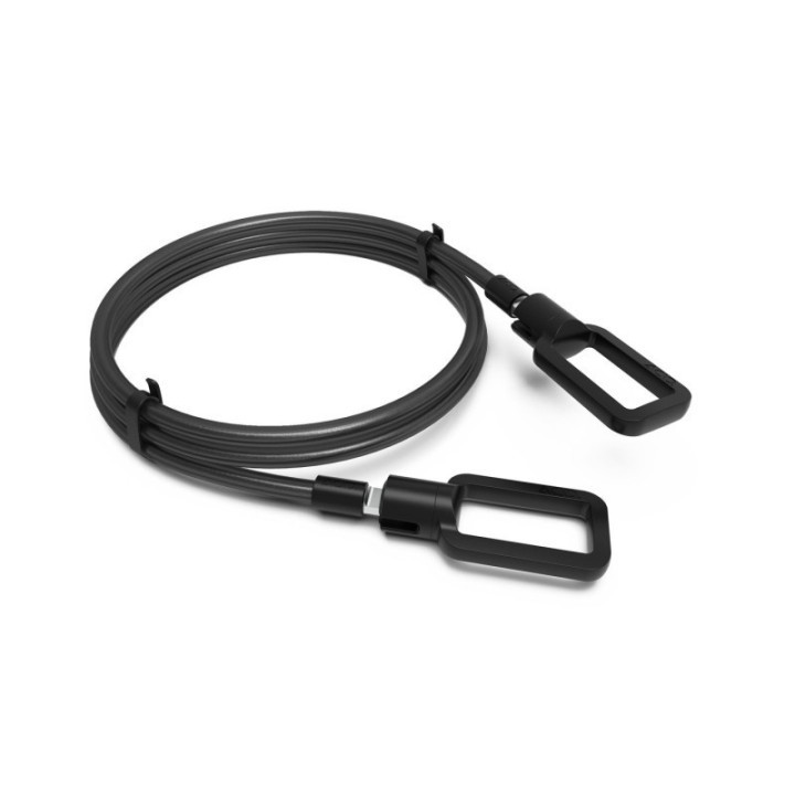 Extension de câble pour vélo : sécurité supplémentaire et pratique