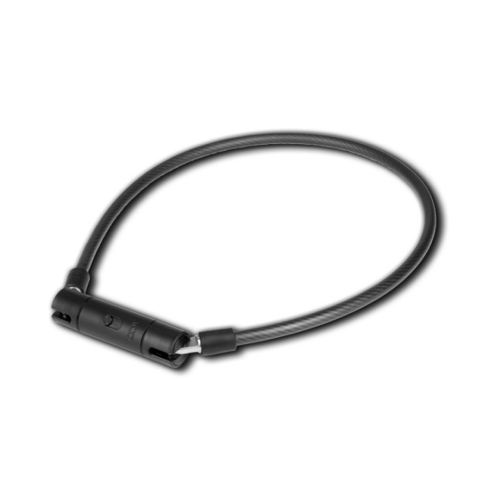 Serrure de câble CORVID K : sécurité et facilité d'utilisation