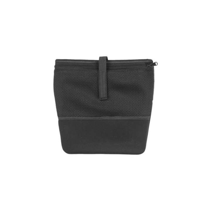 Tourer 10 : sac à dos de 20 litres avec compartiment intérieur et poche de filet