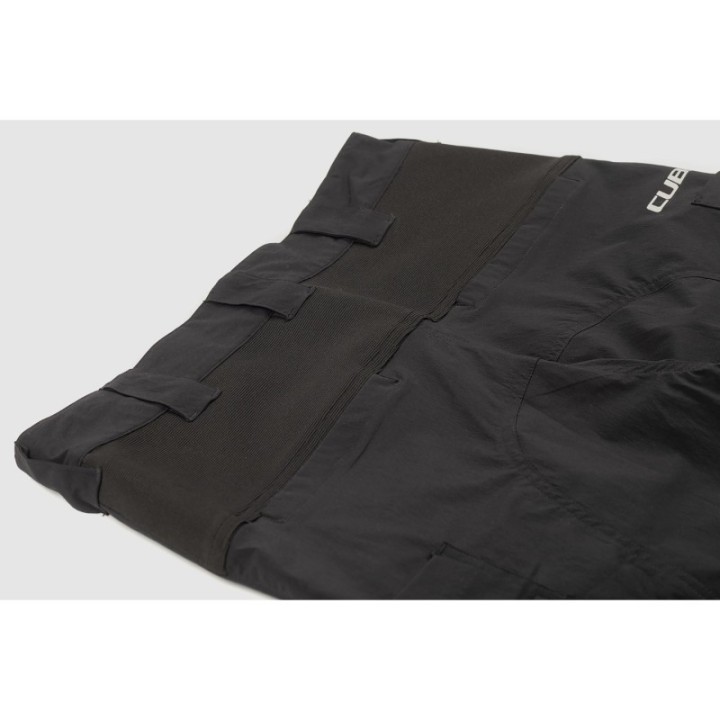 Shorts extrêmes rugueux pour conditions difficiles