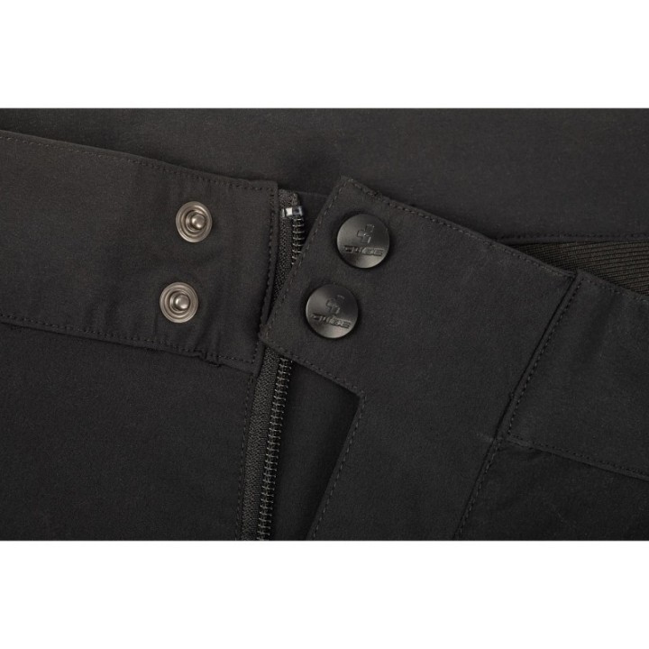 Shorts extrêmes rugueux pour conditions difficiles