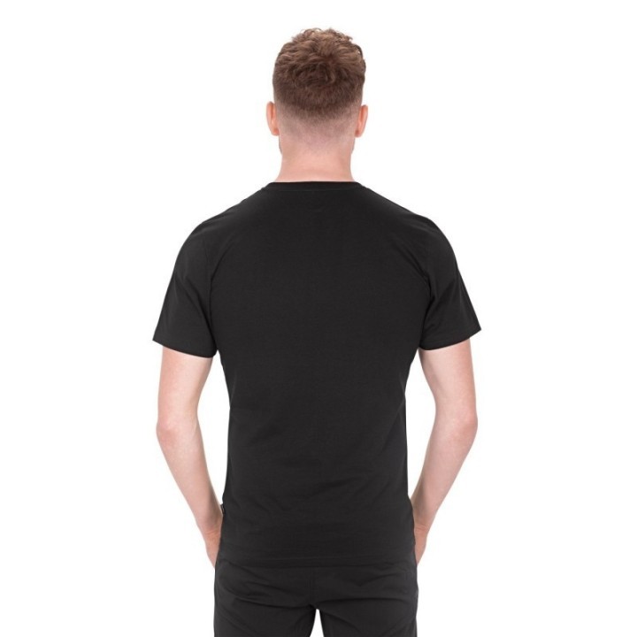 T-shirt 100% organique, doux et durable