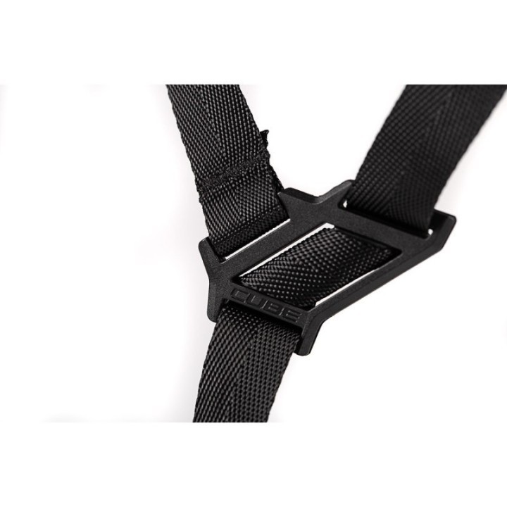 Marathon cycliste Ötztal : course épuisante avec un casque ventilé