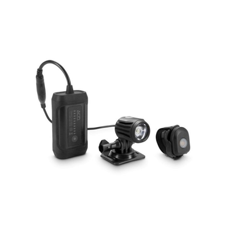 ACID Outdoor LED Light HPA 1300