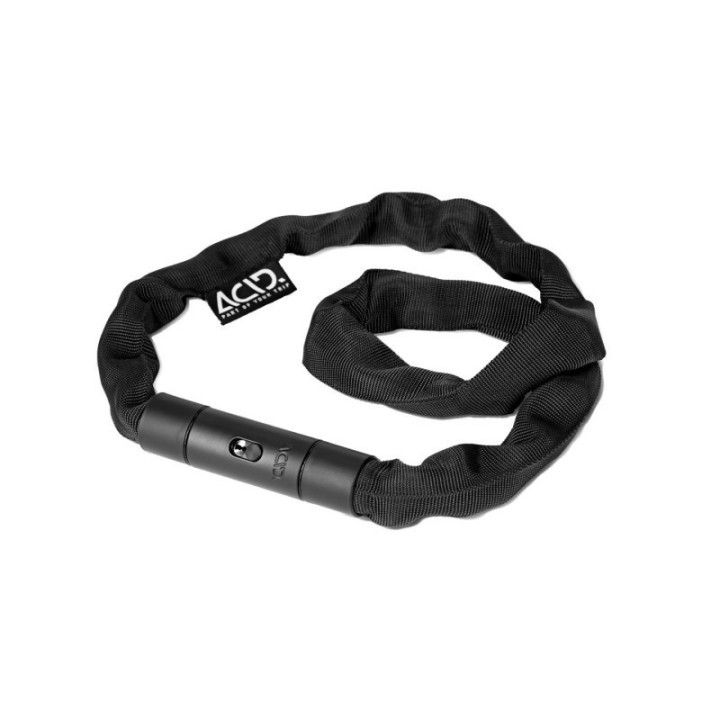 Serrure extrasécurisée CORVID K : solide, silencieuse et résistante