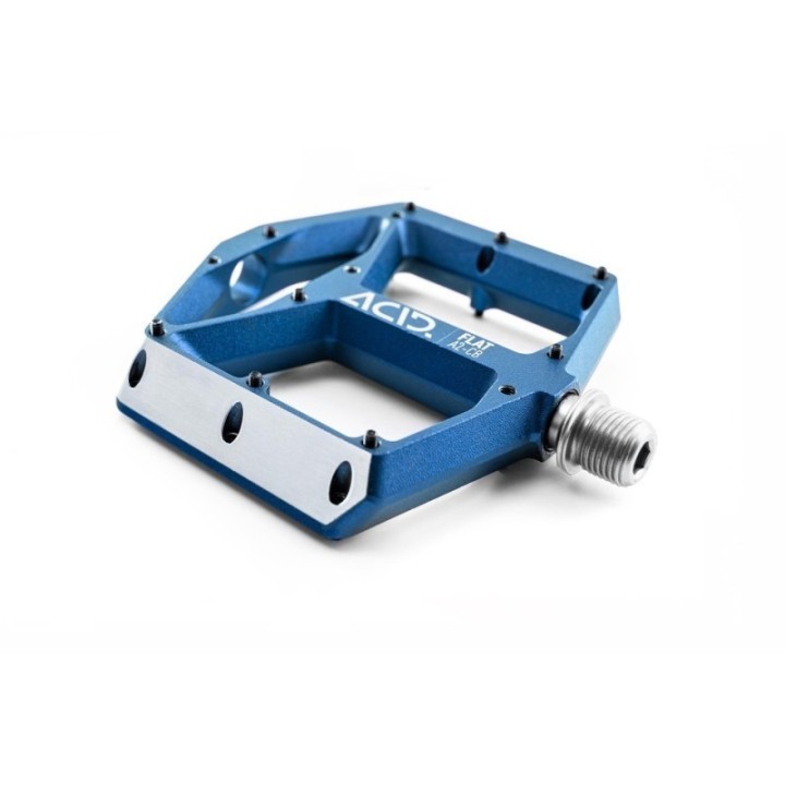 Vélo de montagne : Aventure en plein air avec ACID FLAT