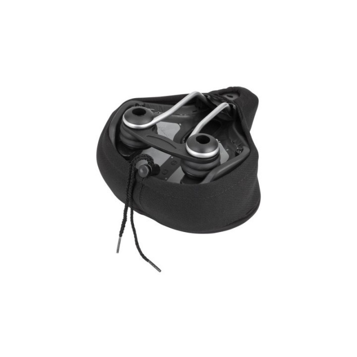 Siège érgonomique avec gel pour améliorer le confort