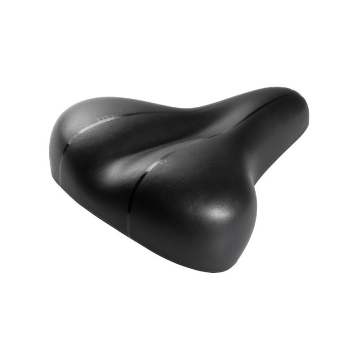 Siège confortable pour E-BIKES et TREKKING-BIKES