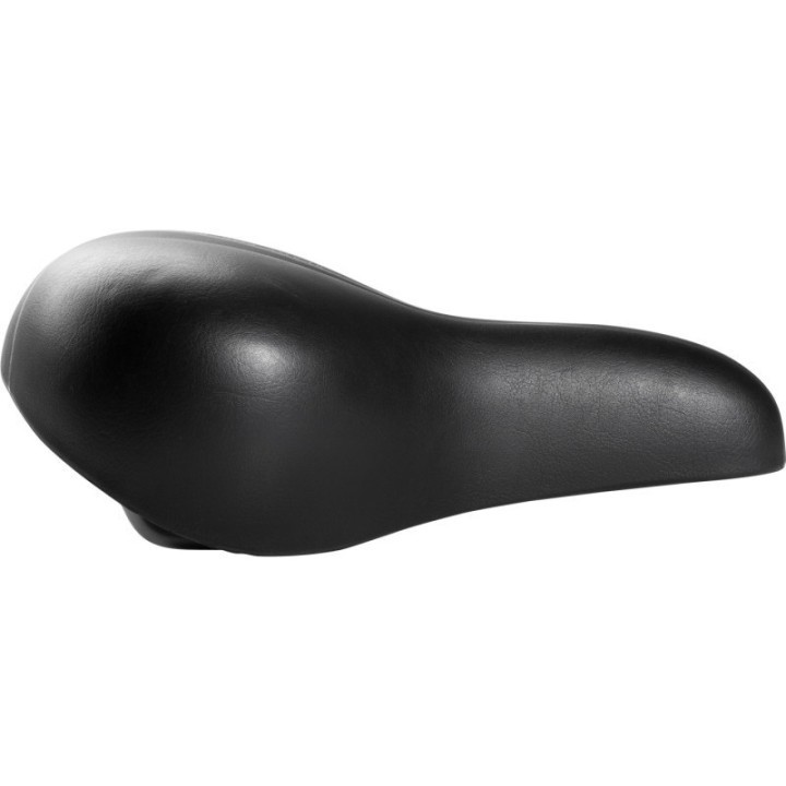 Siège confortable pour E-BIKES et TREKKING-BIKES