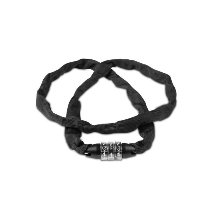 Fermeture de chaîne de combinaison solide anti-corrosion