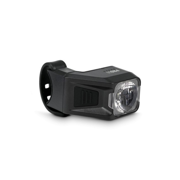 Compagnon sûr et fiable pour la route avec lampe PRO 30
