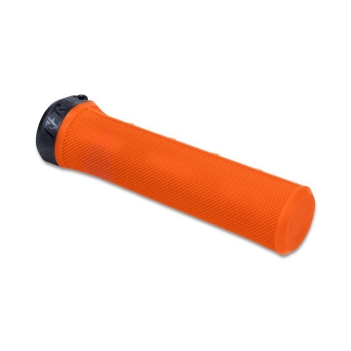 Poignées de vélo de montagne légères et résistantes