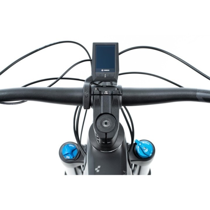 Montage ACID pour affichage KIOX : personnalisez votre conduite