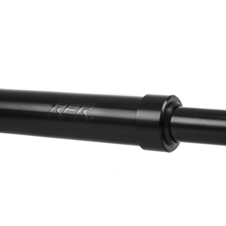 Selle à suspension avec pitch de ressort réglable, confort et ajustabilité