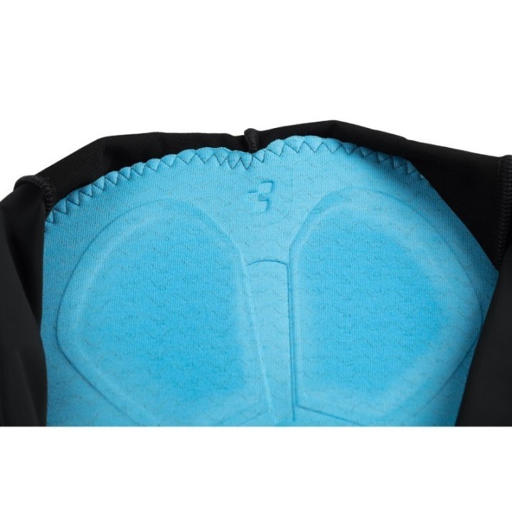 Bib Shorts pour femmes : performances élevées et confort