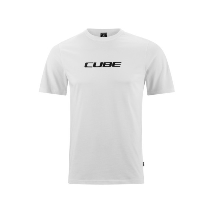 T-shirt 100% organique, durable et éco-friendly pour une mode responsable