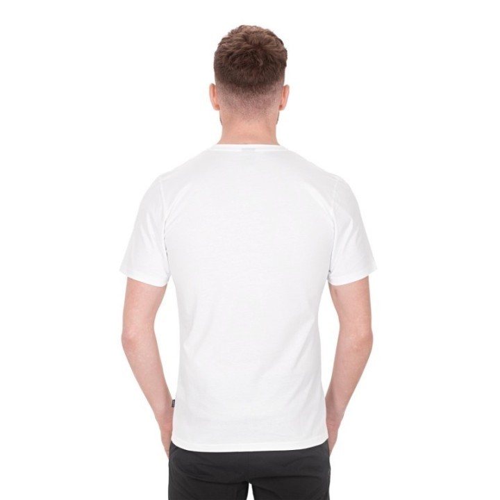 T-shirt 100% organique, durable et éco-friendly pour une mode responsable
