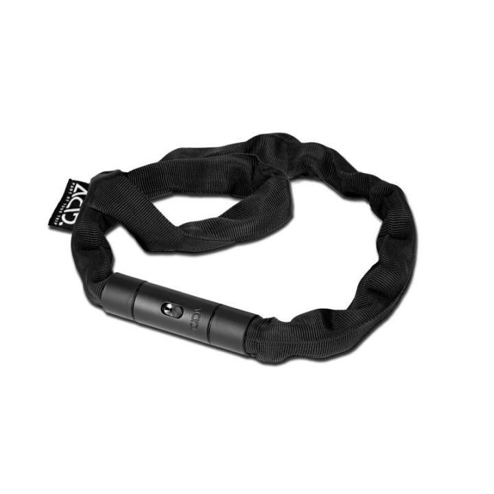 Serrure CORVID K : solide, silencieuse et résistante