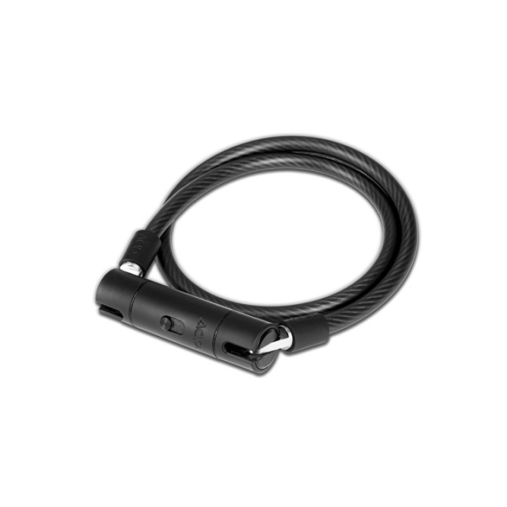 Serrure de câble CORVID K : sécurité et facilité d'utilisation
