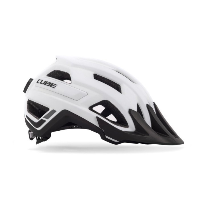 Casque de moto ROOK : ajustement rapide et confortable