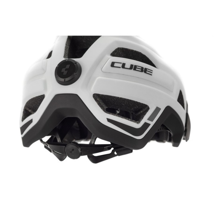 Casque de moto ROOK : ajustement rapide et confortable