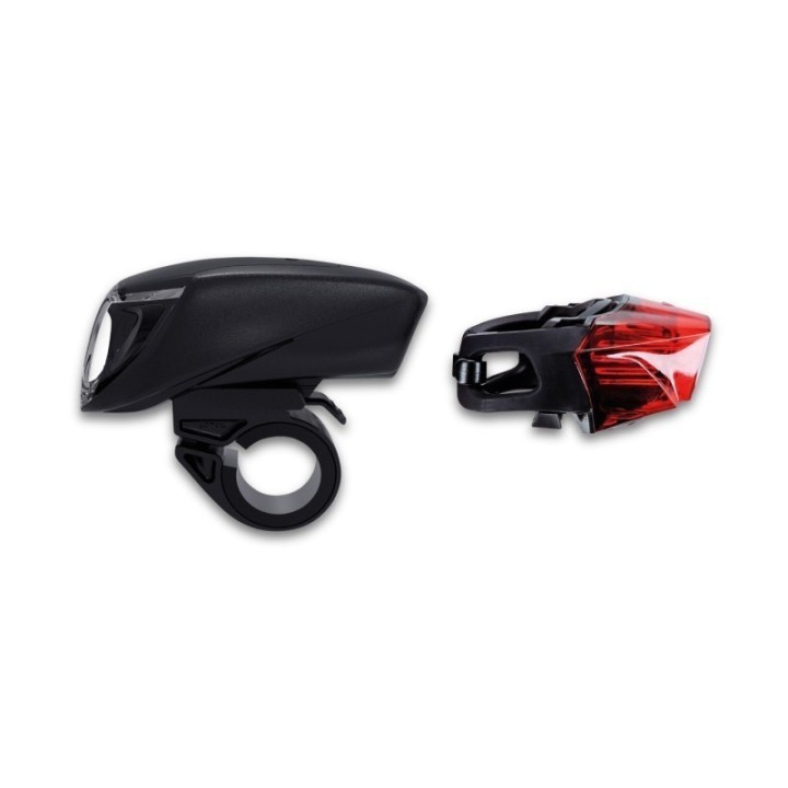 Mise en sécurité jour et nuit avec le RFR Light Set Tour 90 USB