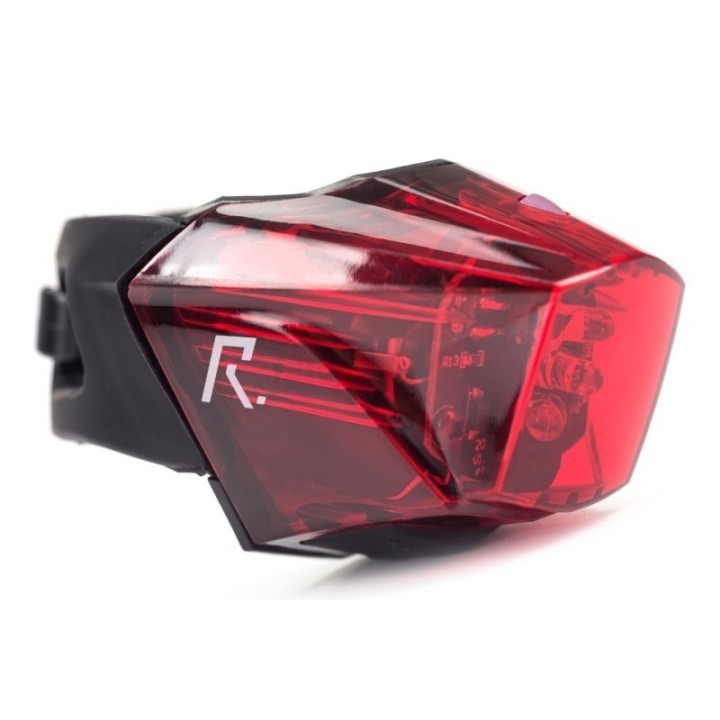 Mise en sécurité jour et nuit avec le RFR Light Set Tour 90 USB