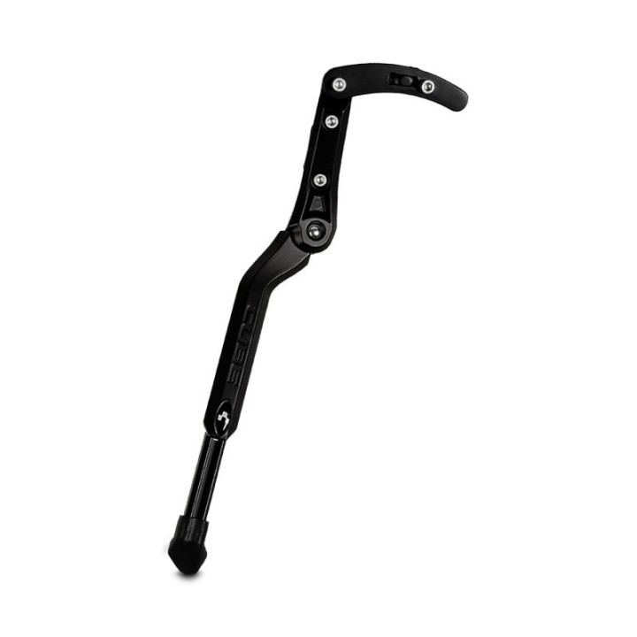 Kickstand universel pour vélos 24" à 29" - Installation facile