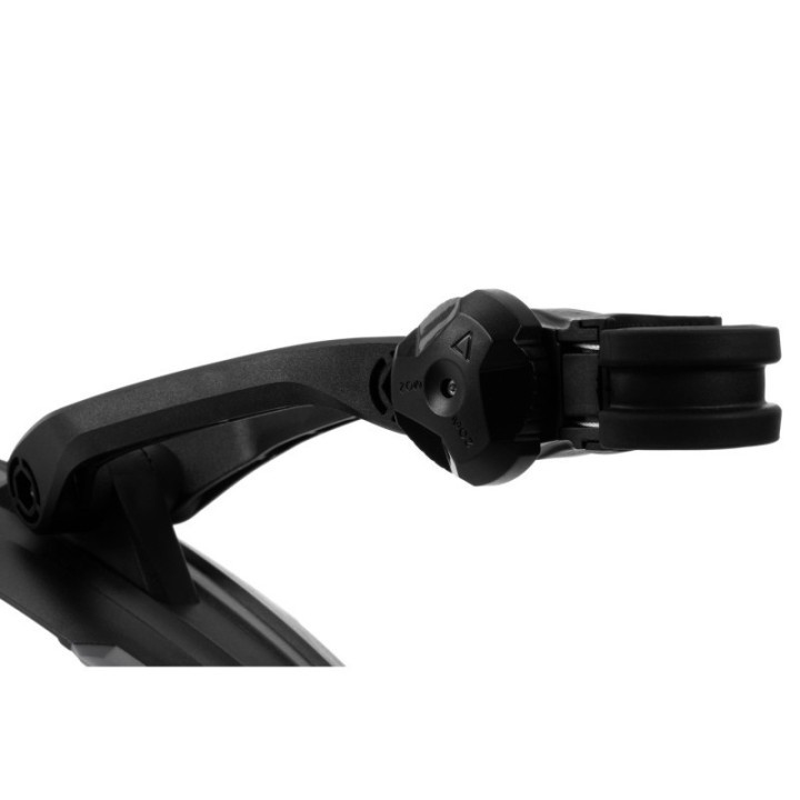 Bouchon ACID VANE : Rester sec facilement avec A-TOP twist-on