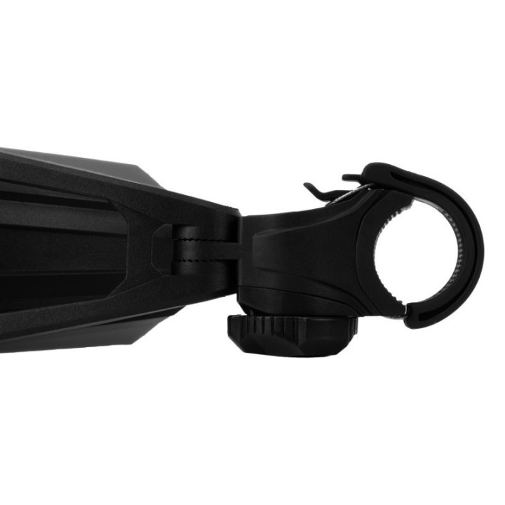 Bouchon ACID VANE : Rester sec facilement avec A-TOP twist-on