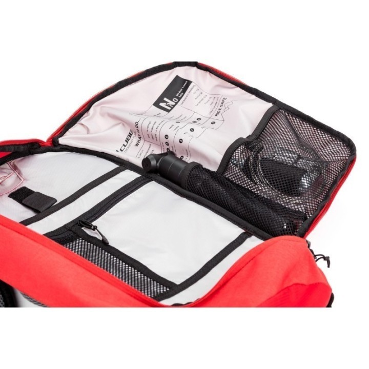 Préparation à la BC Bike Race : équipement et organisation