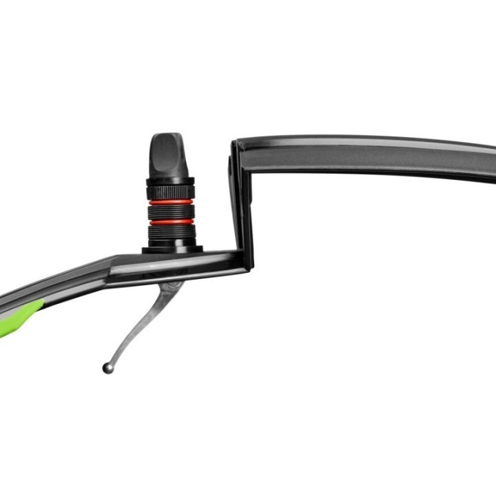 Fender CUBE Performance : Fender élégant et facile à attacher