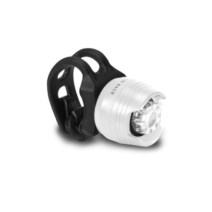 Lumière LED simple et robuste pour votre sécurité routière