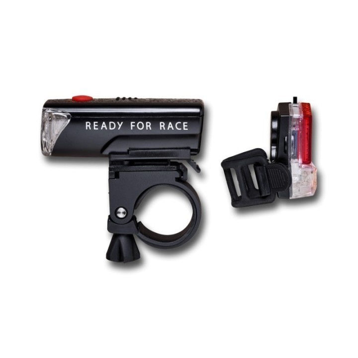 Méta title : Éclairage LED compact avec trois fonctions de lumière