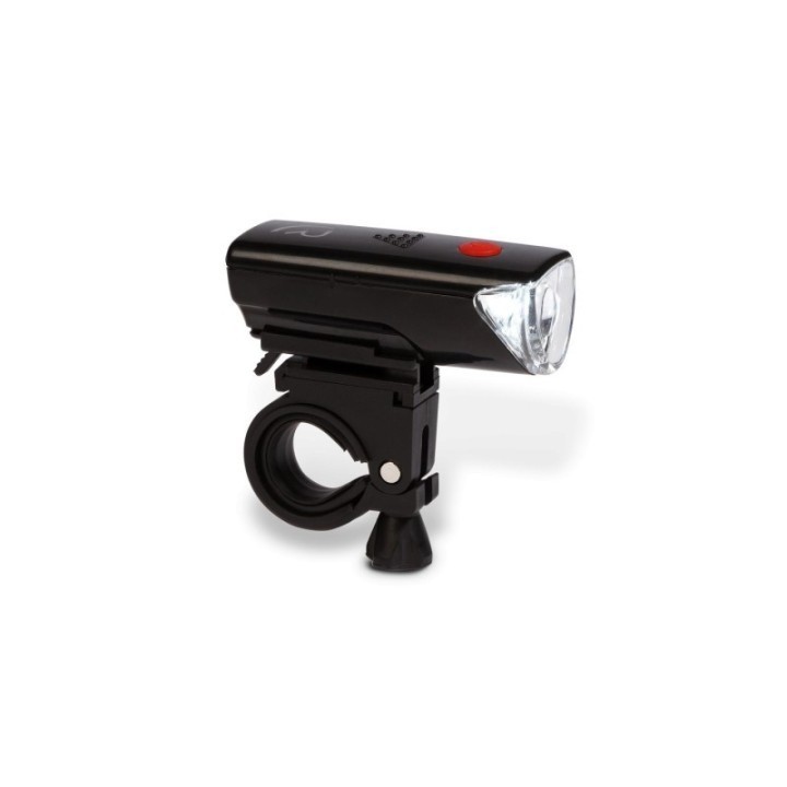 Méta title : Éclairage LED compact avec trois fonctions de lumière