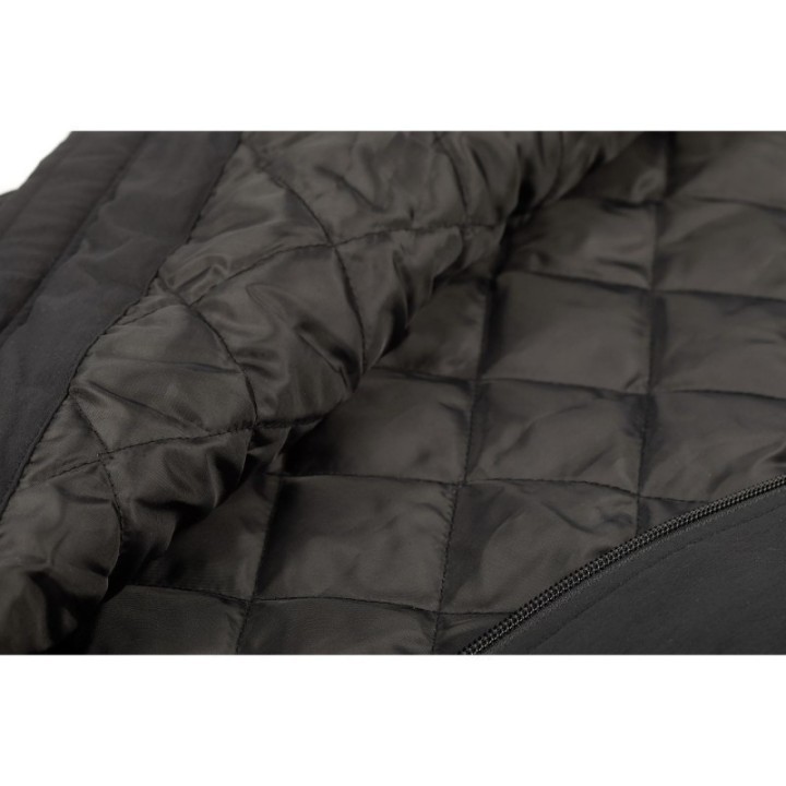 CUBE WORK Vest : Pratique et élégant pour les professionnels