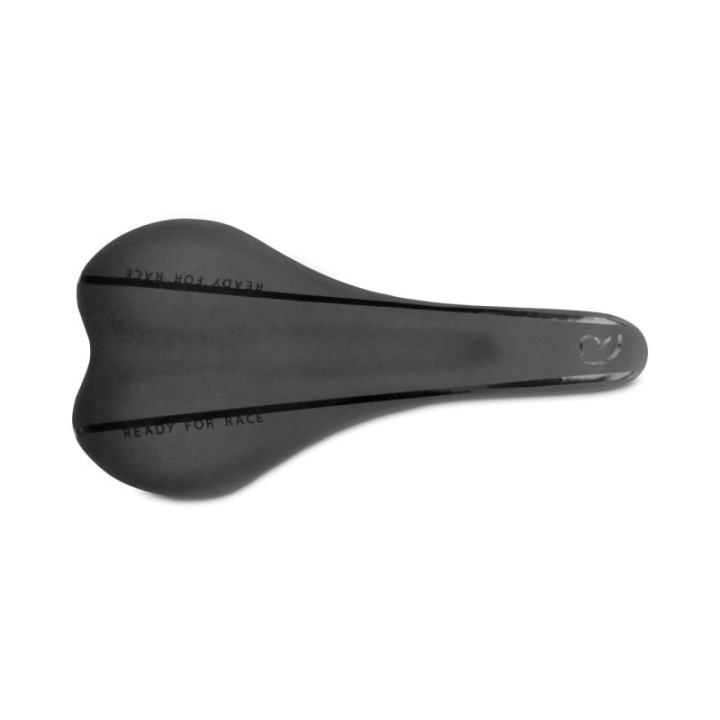 Siège automobile RACE : confort et forme athlétique en V