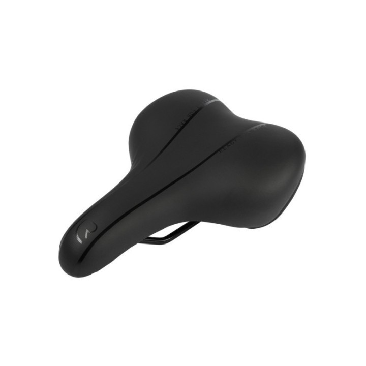 Siège TREKKING confortable et ergonomique pour conduire en ville