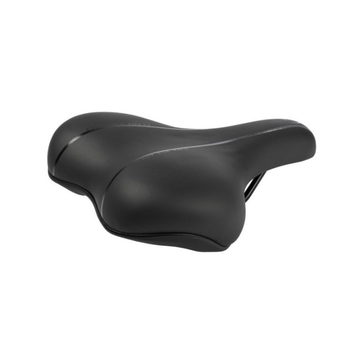 Siège TREKKING confortable et ergonomique pour conduire en ville