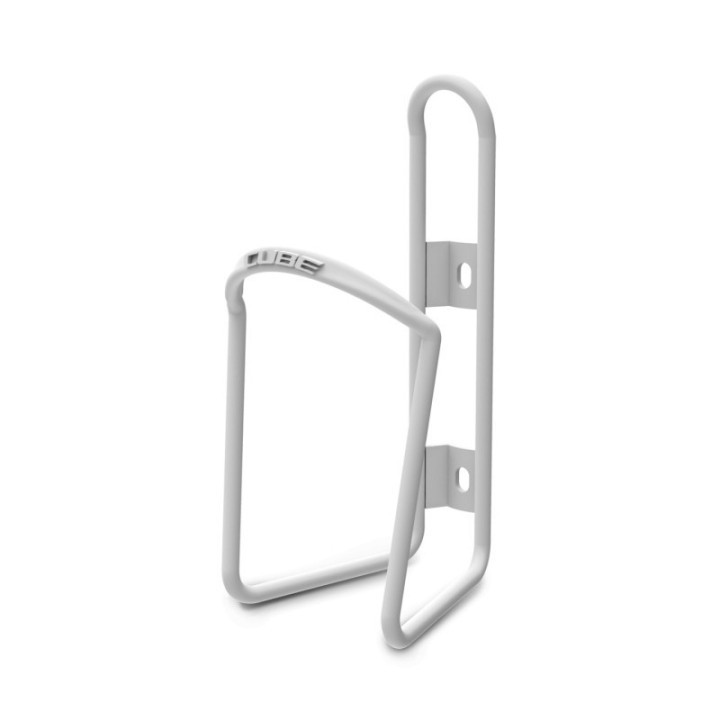 Cage en bouteille en aluminium HPA, adaptée et durable