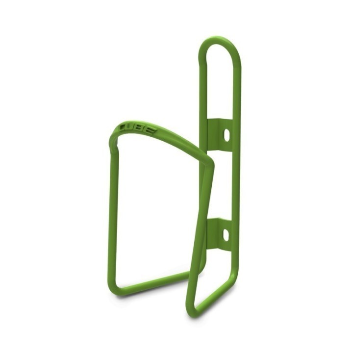 Cage en bouteille en aluminium HPA : durabilité et légèreté