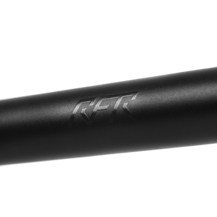 Siège cycliste léger en aluminium avec ajustement individuel