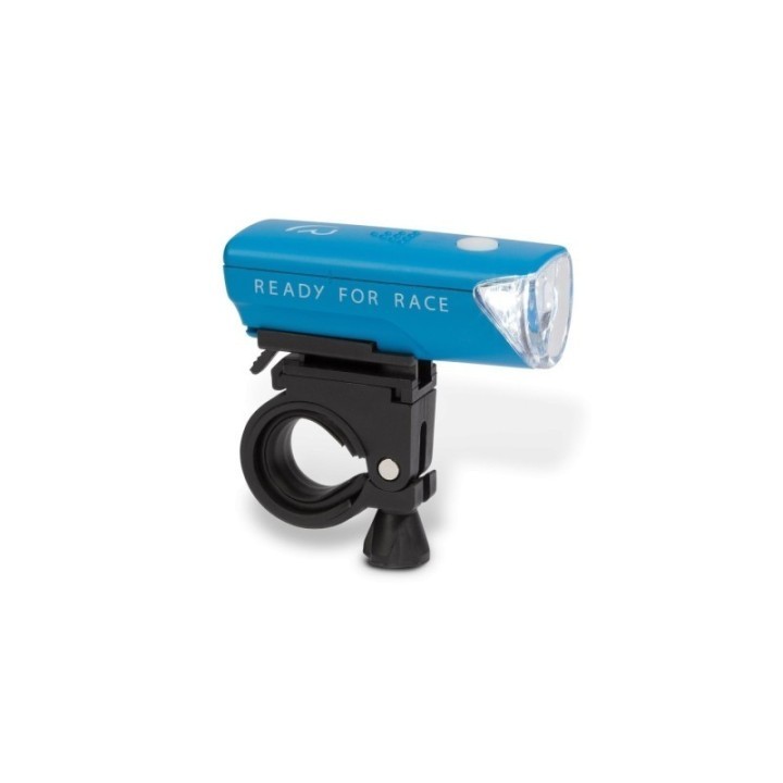 Ensemble de lumières compactes avec LED blanc et réflecteur intégré