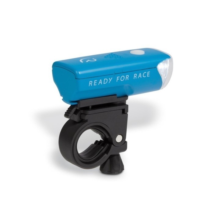 Ensemble de lumières compactes avec LED blanc et réflecteur intégré