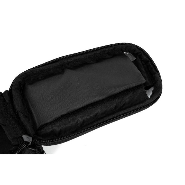 Sac pour vélo Top Tube Bag, facile à installer et durable